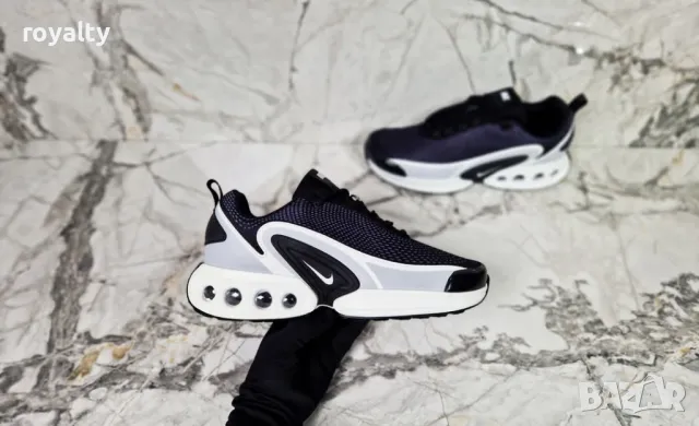 Nike мъжки маратонки , снимка 5 - Маратонки - 49301730