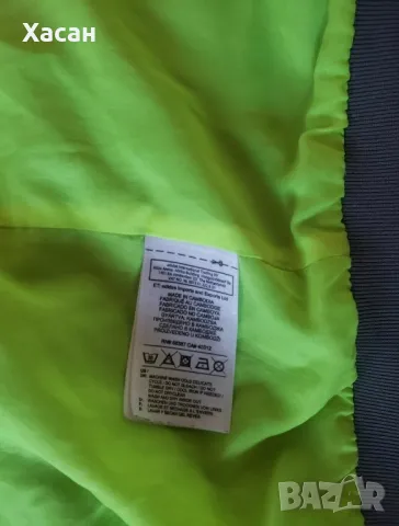 Оригинално Мъжко яке Adidas, снимка 3 - Якета - 48250926