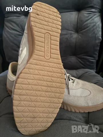 Маратонки Converse , снимка 3 - Маратонки - 56102831