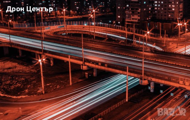 Промоция нов дрон Hubsan ACE 2 COMBO с 2 батерии, 16 км разстояние и 4K камера с 1-инчов сензор! 📸, снимка 11 - Дронове и аксесоари - 42500317