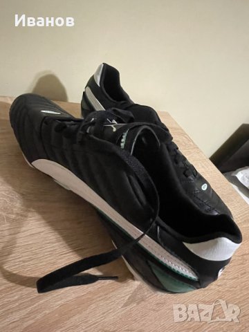 Футболни обувки Puma, снимка 4 - Спортни обувки - 42897051
