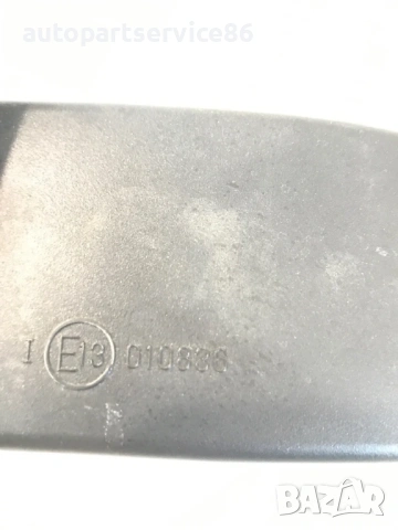 Огледало за обратно виждане, черно, за Subaru Legacy (2003–2009) 010836, снимка 3 - Части - 54218001