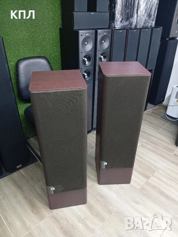 Тонколони JBL LX-800, снимка 12 - Тонколони - 52629267