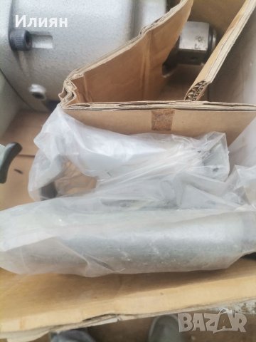 Гайковерт, снимка 7 - Други инструменти - 40540756