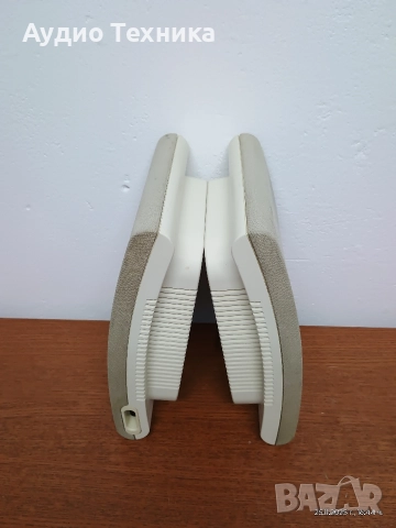 Двулентови супер компактни тонколони YAMAHA NS-E80. Изпращам видео. , снимка 8 - Тонколони - 52547032