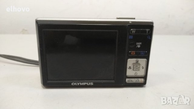 Фотоапарат Olympus FE-3000, снимка 5 - Фотоапарати - 34301358