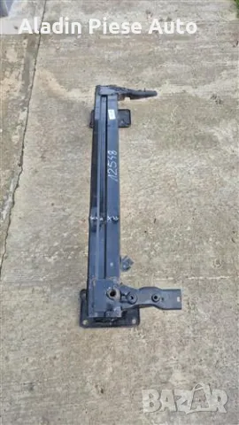 Усилване на предна броня Kia Ceed година 2012 2013 2014 2015 2016 2017г , снимка 2 - Аксесоари и консумативи - 48232369