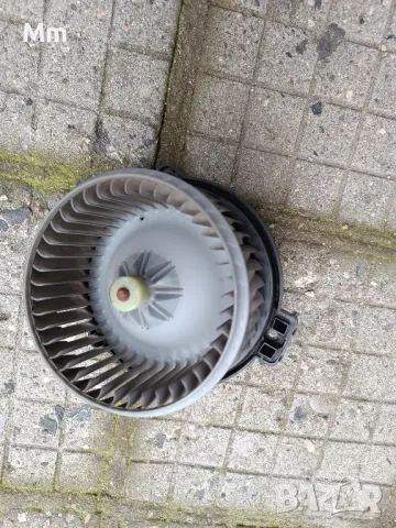 вентилатор парно рав 4