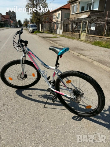 Колело Interbike lady 27.5 