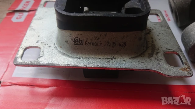 Тампони двигател, скоростна кутия, заден носач за форд фокус. , снимка 7 - Аксесоари и консумативи - 51273825