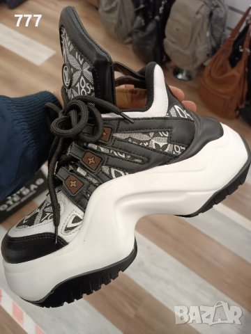 маратонки , снимка 6 - Маратонки - 44298280