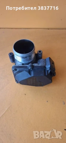 Дроселова клапа A2C53338105 / 03L128063E Audi A3 A4 A5 A6 Q5 TT VW Golf VI Passat Tiguan Touareg , снимка 2 - Части - 54357049