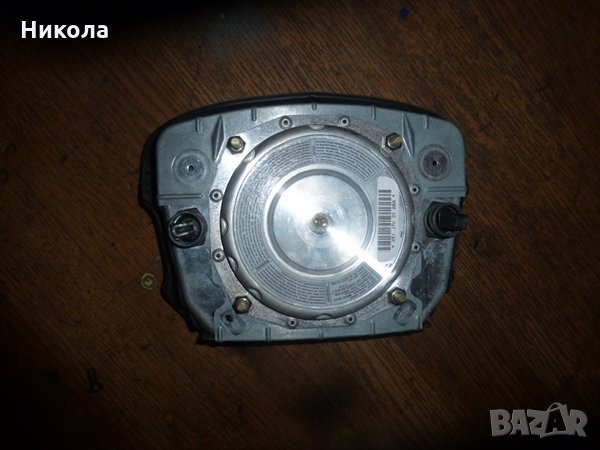 Въздушна възглавница Голф 4, снимка 2 - Части - 31612779