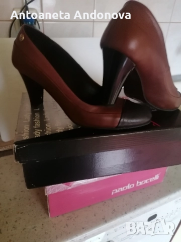 продавам , снимка 4 - Дамски боти - 51975304