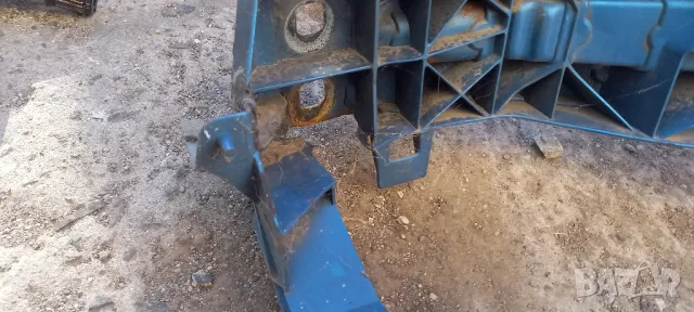 Маска за Ford Focus II, снимка 2 - Части - 49090964