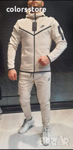 🔝🆕Маркови уникални мъжки екипи🆕🔝, снимка 11 - Спортни дрехи, екипи - 44749730