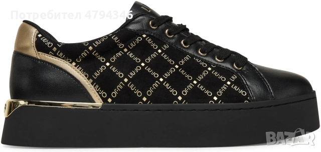 Liu Jo лот кец и чантичка