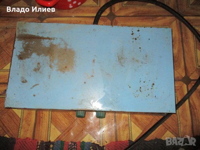 Газов котлон“Янтра 2“-части за него, снимка 2 - Котлони - 35465156