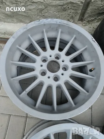 OEM style 32 R17 спорт пакет , снимка 4 - Гуми и джанти - 51398787