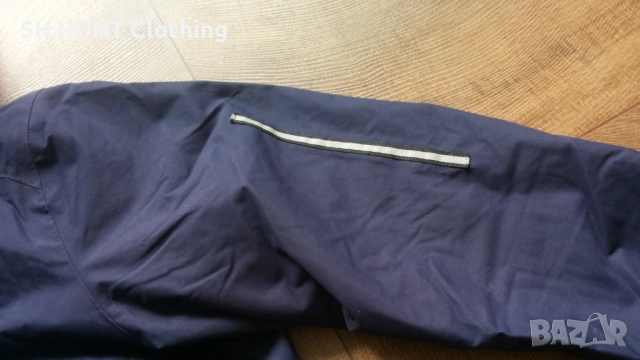 Bergans of NORWAY Sjoa 2L Youth Jacket Размер 14 г / 164 см детско яке водонепромокаемо 30-63, снимка 11 - Детски якета и елеци - 52793873
