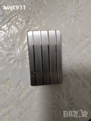 Колекционерска запалка, снимка 4 - Запалки - 52564626