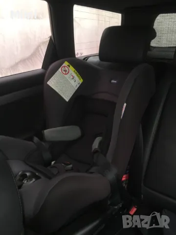 Стол за кола Chicco, снимка 3 - Столчета за кола и колело - 50225813