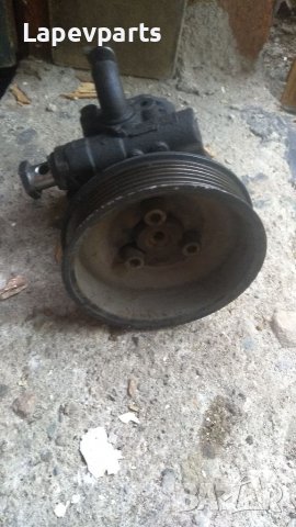 Хидравлична помпа 1.4 16v 75 коня Seat Leon,Golf 4 Сеат Леон Голф 4 , снимка 3 - Части - 37206288