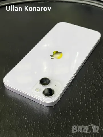 iphone 14 plus purple 128GB 96%, снимка 3 - Apple iPhone - 56243982