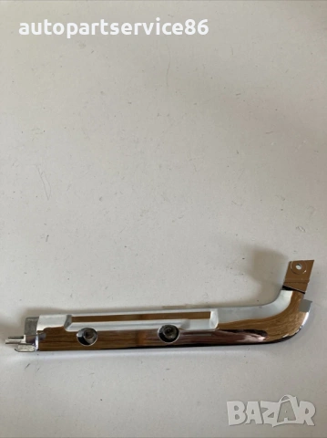 Вътрешна декоративна лайсна дясна хром за Volkswagen Phaeton 3.0 Tdi V6 (2008) 3D0881794