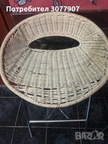 Бар столове 2 броя, снимка 3 - Столове - 52673381