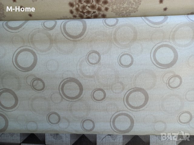 Текстилна мушама- перяща, снимка 5 - Мушами - 36654809