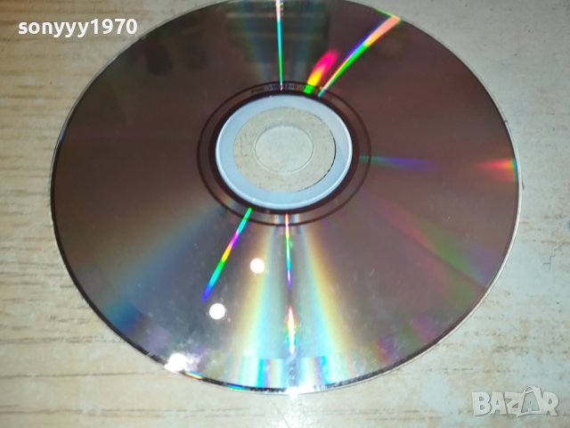 ЯМБОЛСКА ЦД 2010231122, снимка 7 - CD дискове - 42649077