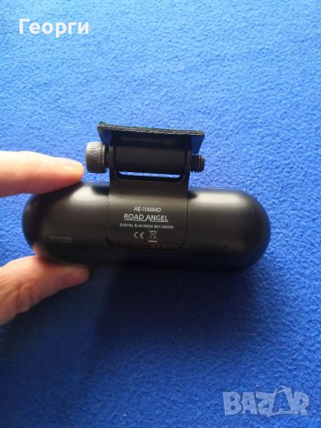 Видеорегистратор RoadAngel, снимка 5 - Аксесоари и консумативи - 39697189