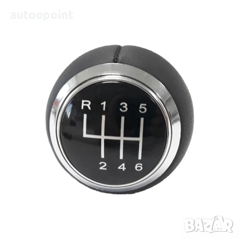 Топка за скоростен лост съвместима с Audi, снимка 2 - Аксесоари и консумативи - 54341206