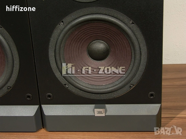 Тонколони  Jbl xe-3 /1 , снимка 5 - Тонколони - 52935105