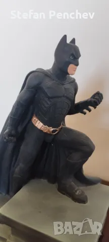 Фигура на Батман - касичка