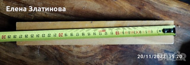 Стробоскоп, снимка 4 - Други ценни предмети - 39449197