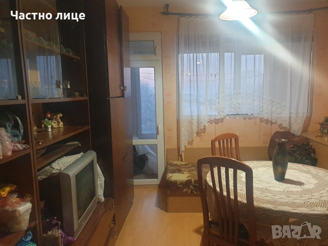 Продавам гарсониера в гр.Добрич ,кв.Рилски блокове, снимка 8 - Апартаменти - 53043284