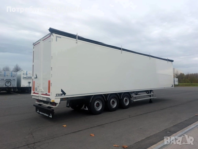 STAS BioSTAR, снимка 5 - Ремаркета - 52440640