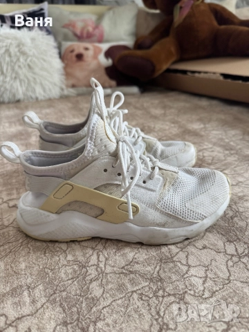 Детски маратонки Nike 