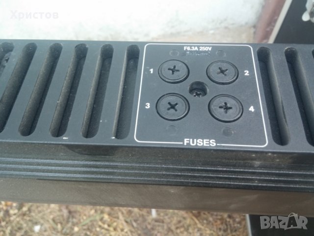 DMX T-bar, снимка 7 - Други - 34147400