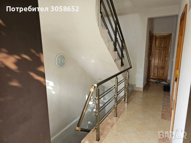 Алуминиеви и стъклени парапети Дупница, снимка 9 - Други ремонти - 54057745