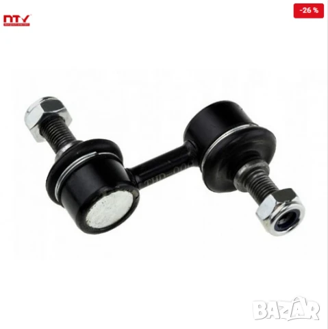 Предна биалетка 51320-S04-003 ZLP-HD-000 Honda Civic