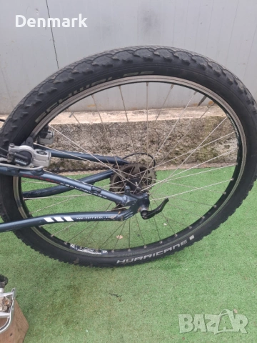 Планински велосипед -CORRATEC, снимка 7 - Велосипеди - 53905262