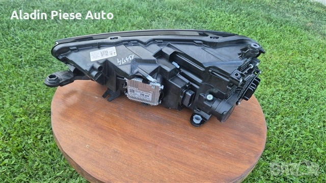 Десен фар Skoda Fabia Full Led година 2022 2023 2024 2025 2026 код 6VC941016B, 6VB941016B , снимка 4 - Аксесоари и консумативи - 51579451