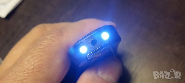 Порше-лазер и прожектор ключ, снимка 3 - Аксесоари и консумативи - 32031464