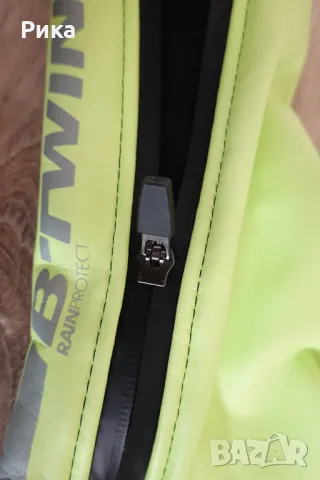 B'twin калъфи за обувки за колоездене