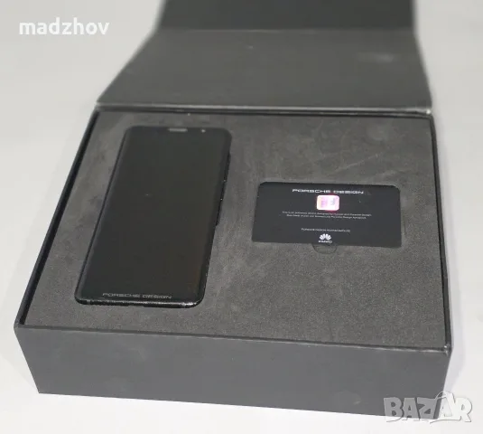 Porche Design Huawei Mate RS 256GB NEO-L29 , снимка 4 - Резервни части за телефони - 56070744