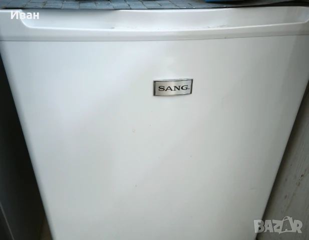 Мини хладилник Мини бар SANG MB-41, снимка 1