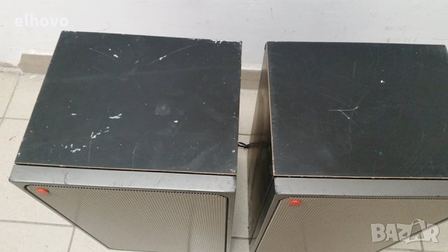 Тонколони HECO Profesional 650, снимка 6 - Тонколони - 29094450